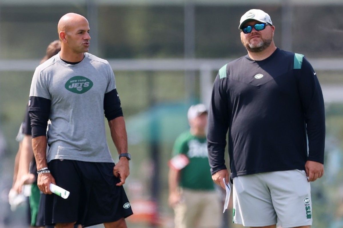 New York Jets have no offseason as they prepare for NFL draft, free agency - Sports Illustrated New York Jets News, Analysis and More - Vimarsana News