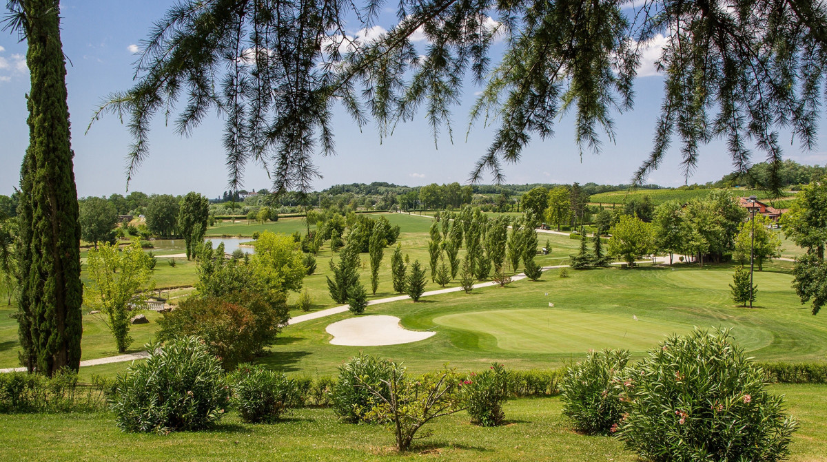 5_Golf & Country Club Castello di Spessa 