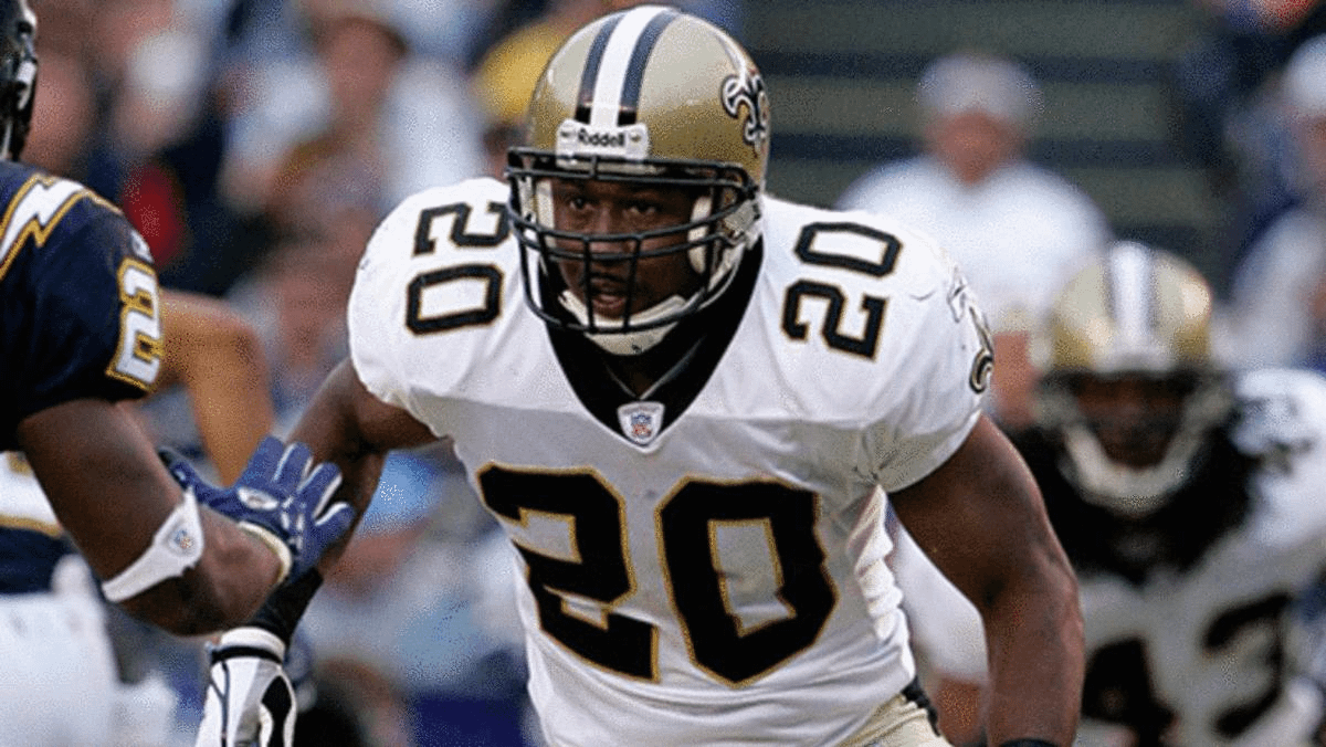 Jay Bellamy