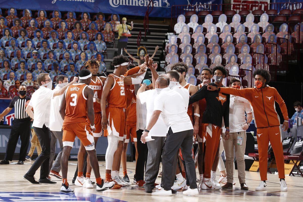 Texas Longhorns Basketball Texas Basketball To Compete In Pac12 Coast
