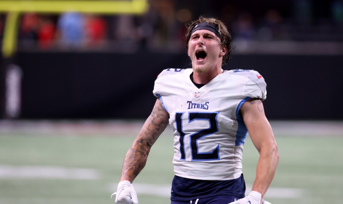 NFL Preseason Has Mason Kinsey's Latest Proving Ground Sports