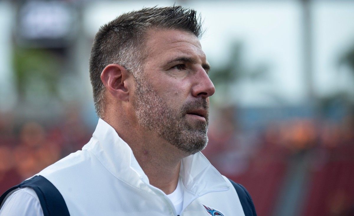 Two More Tennessee Titans Players Added to COVID List - Sports Illustrated Tennessee Titans News, Analysis and More - Vimarsana News