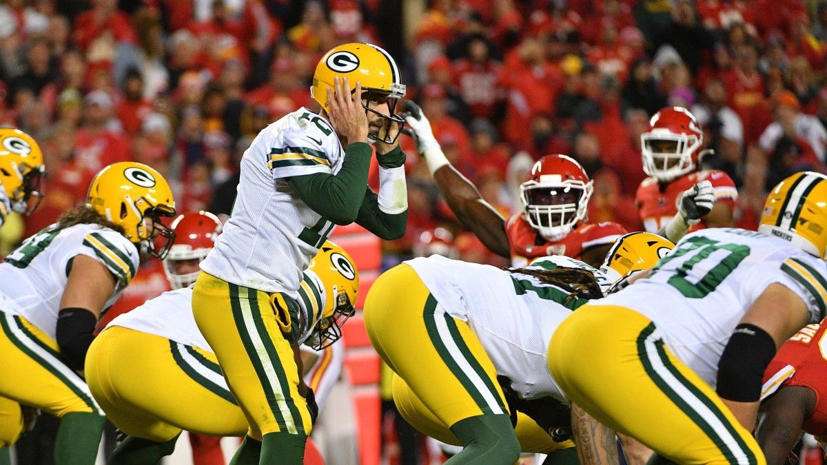 Green Bay Packers 2021 NFL Schedule Either Brutal Or Not So Bad Sports Illustrated Green Bay