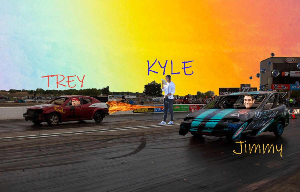 dragrace