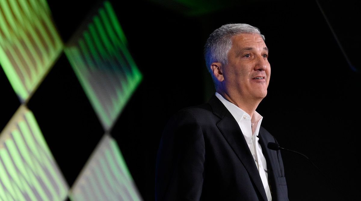 Pac-12 elects not to pursue expansion during current realignment cycle - Vimarsana News