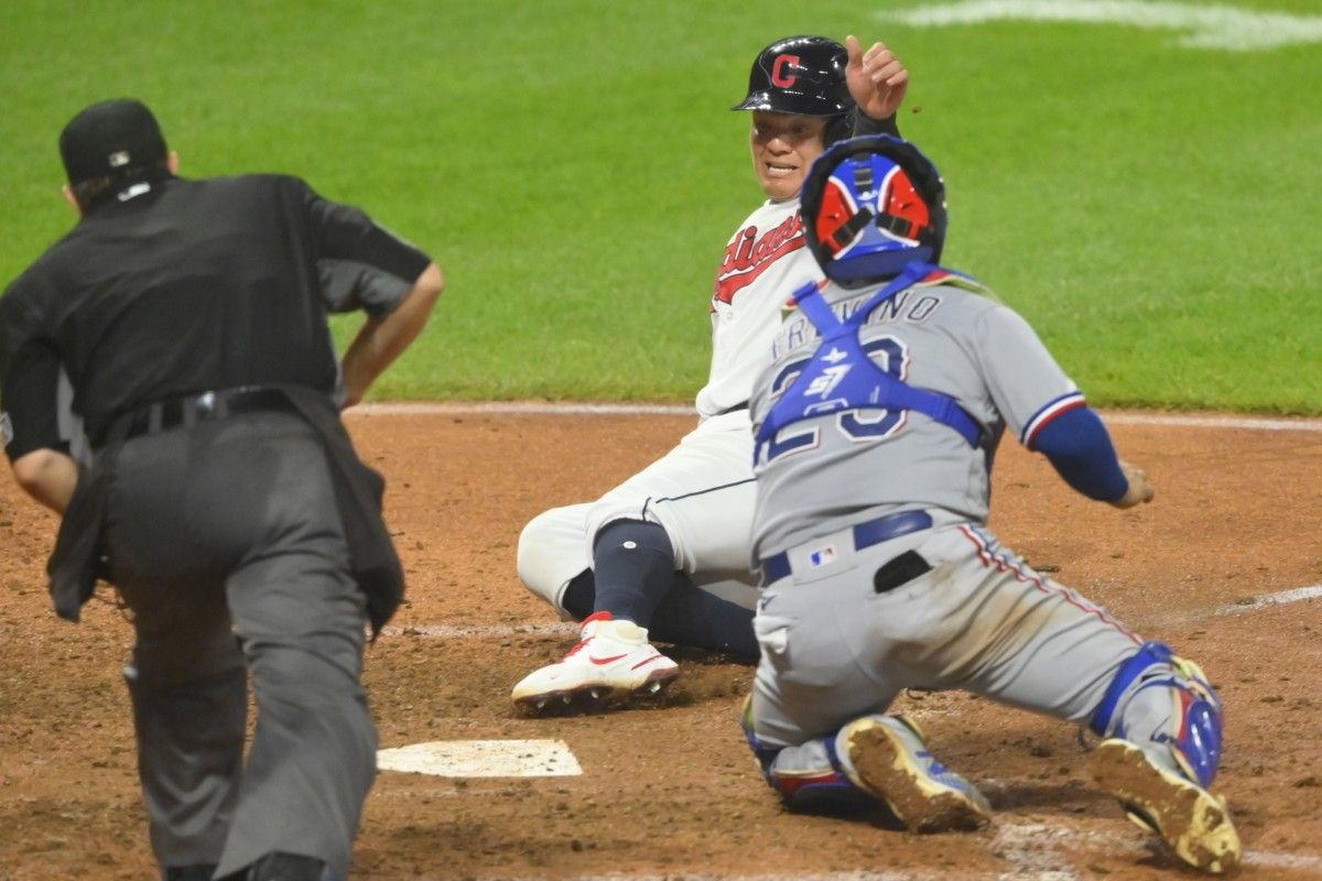 Texas Rangers vs Cleveland Indians: Starting Lineups, COVID-19 & Injury Report - Sports Illustrated Texas Rangers News, Analysis and More - Vimarsana News