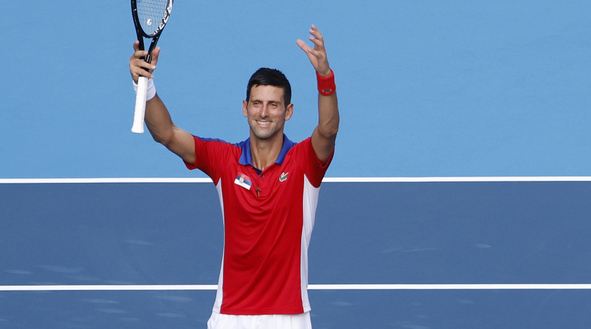 Sep 03, 2021 · us open 2021: Djokovic Us Open 2021 : Us Open Draw 2021 Seed Reports Matches To Watch Predictions Sports Illustrated