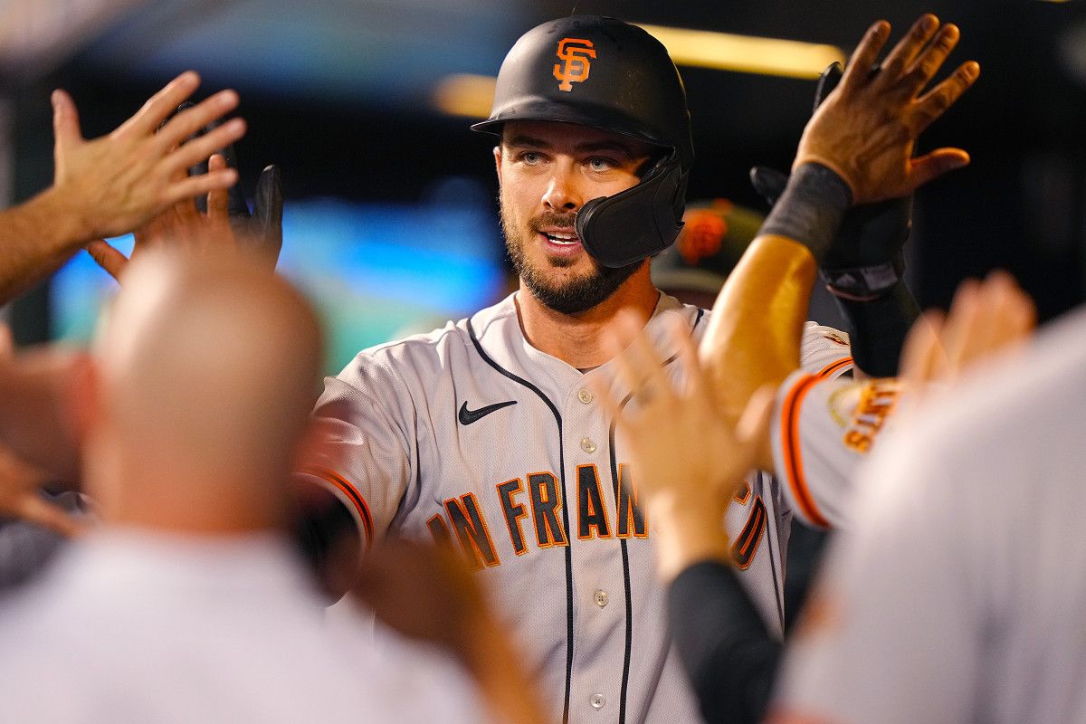 How to watch Dodgers vs. Giants and the MLB playoffs - Sports Illustrated: What's On TV, Your Guide to Streaming. - Vimarsana News
