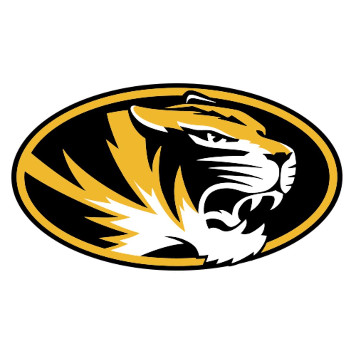 Clear Event Pack NCAA Missouri Tigers 