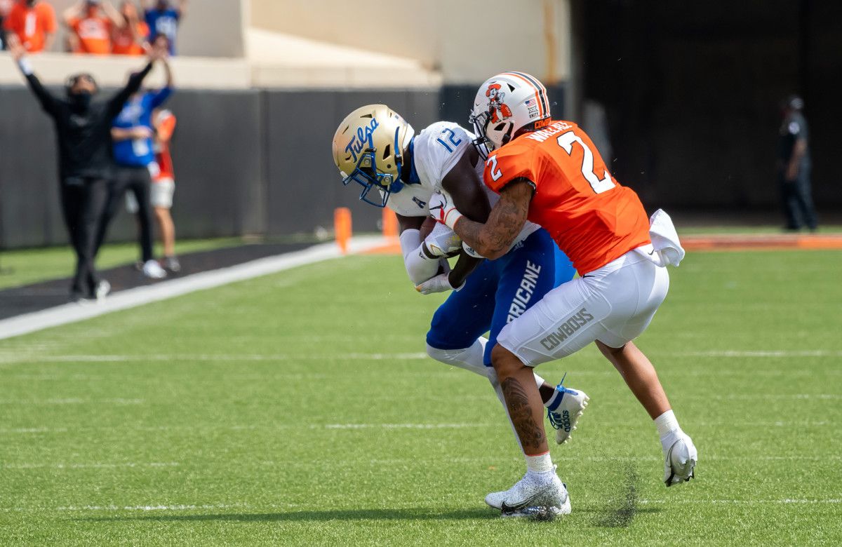 NFL Draft Profile: Allie Green IV, Cornerback, Missouri Tigers - Vimarsana News