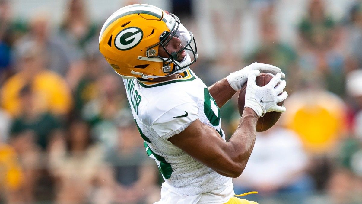 Packers-Bills What to Watch: Last Call on Roster Battles - Vimarsana News