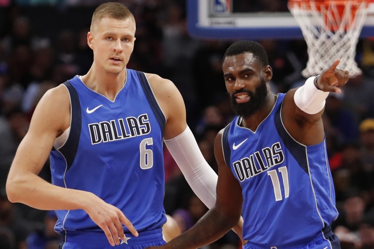 anbefale profil husdyr Tim Hardaway Jr. Injury Update: No Dallas Mavs Comeback? - Sports  Illustrated Dallas Mavericks News, Analysis and More