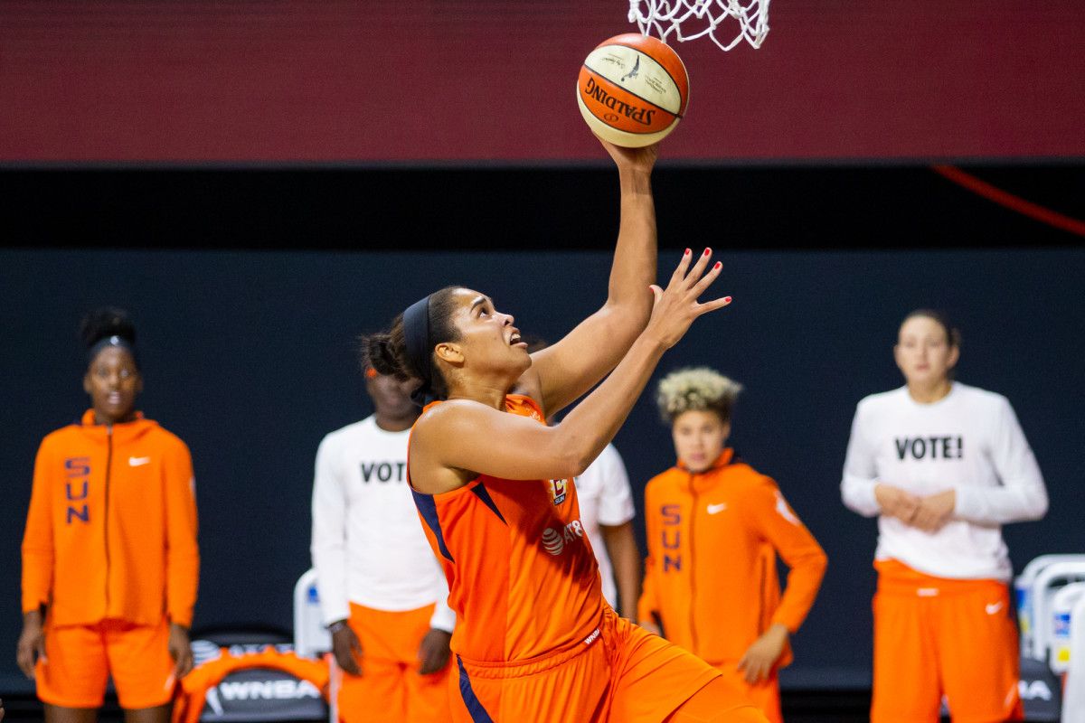 Connecticut Sun vs. Chicago Sky Live Stream: Watch Online, TV Channel, Start Time - Sports Illustrated: What's On TV, Your Guide to Streaming. - Vimarsana News