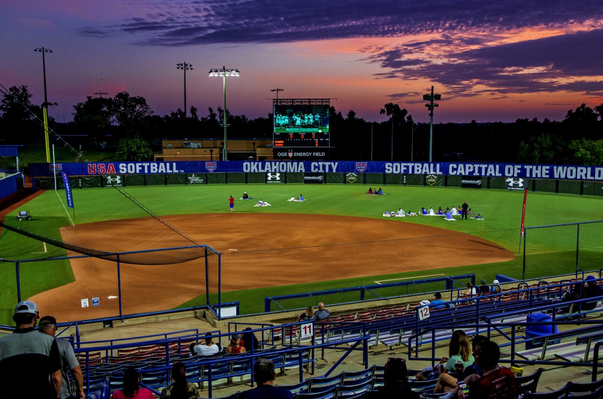 How to Watch Louisville at Virginia Tech in College Softball