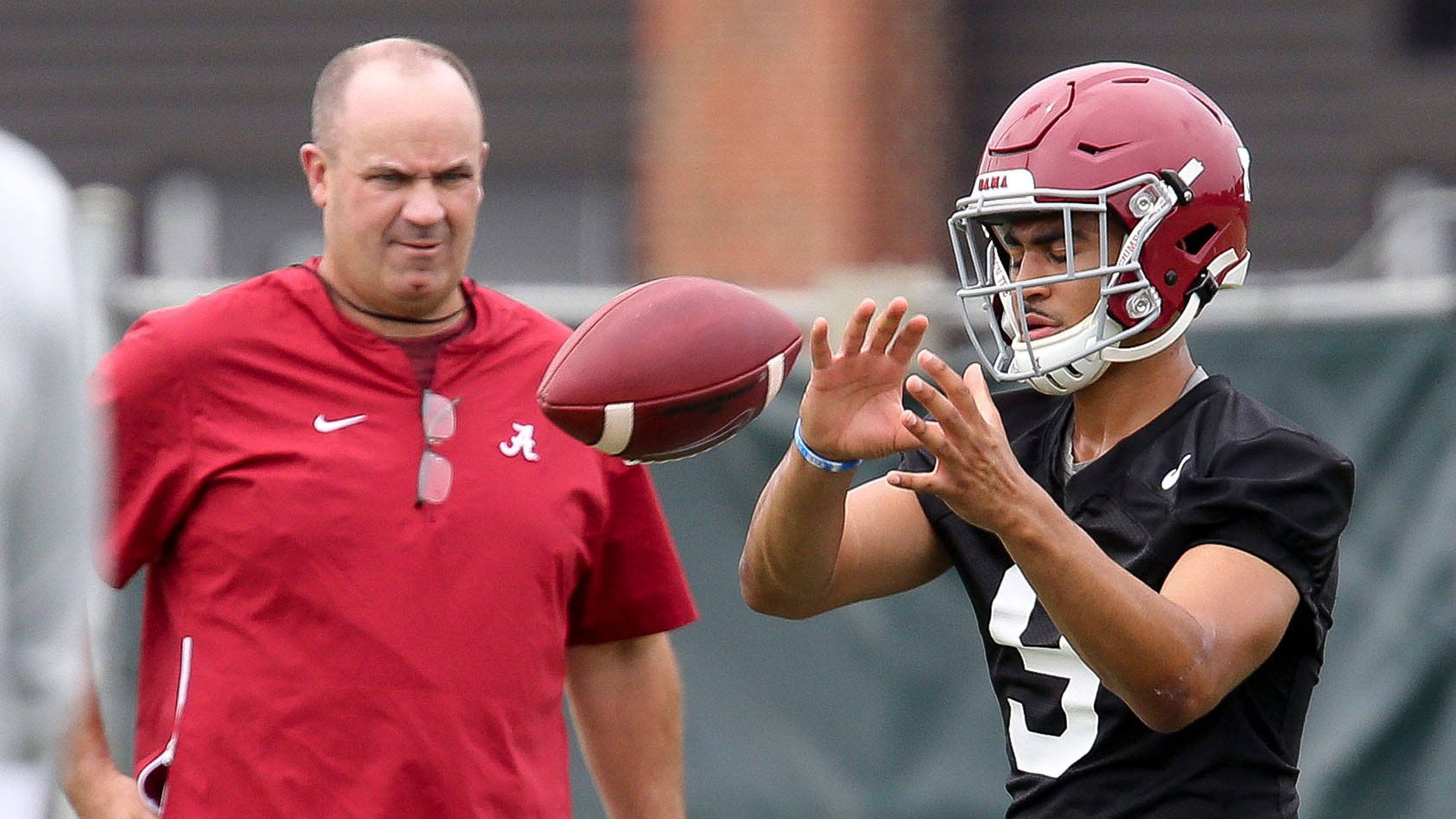 College Football 10 Coordinator Changes Key To 21 Season Sports Illustrated