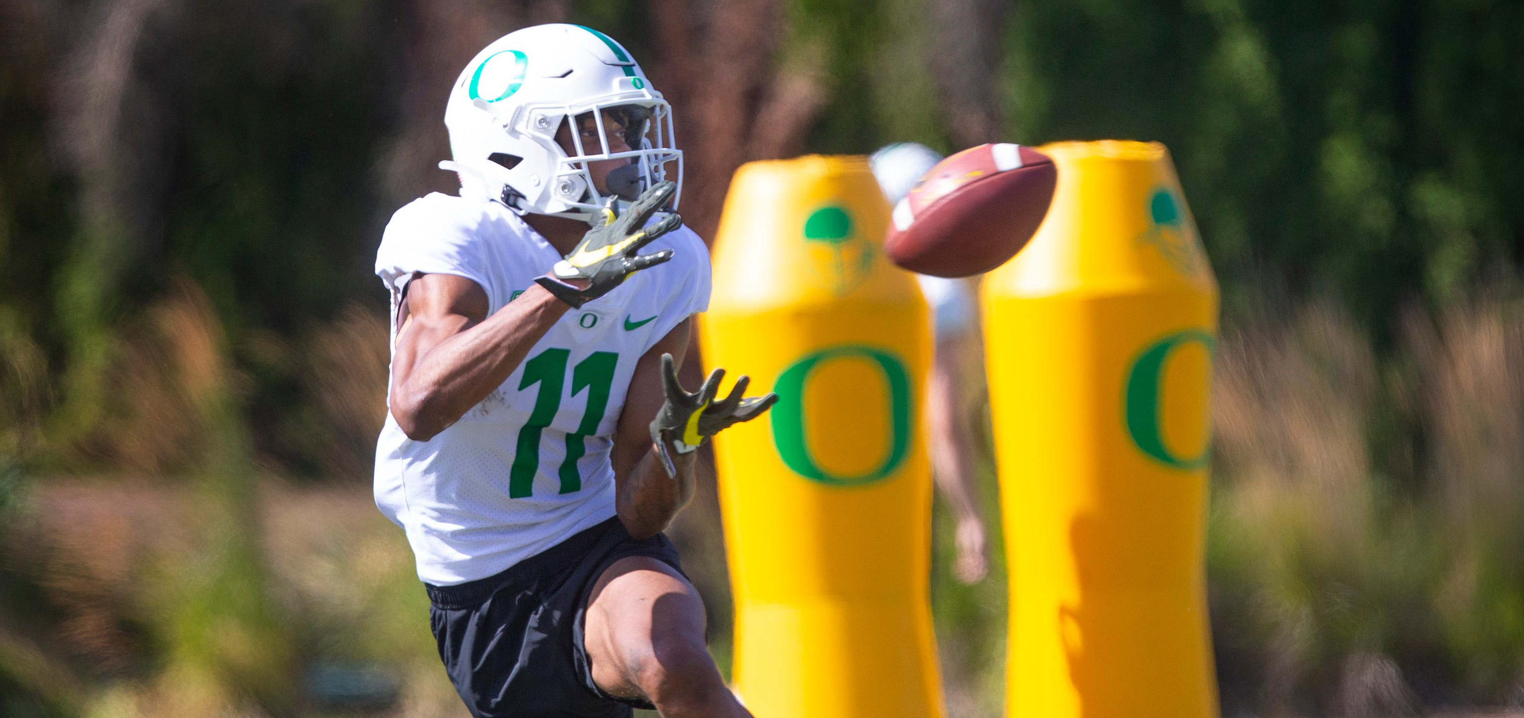 Oregon's Freshman Class Poised for Major Playing Time