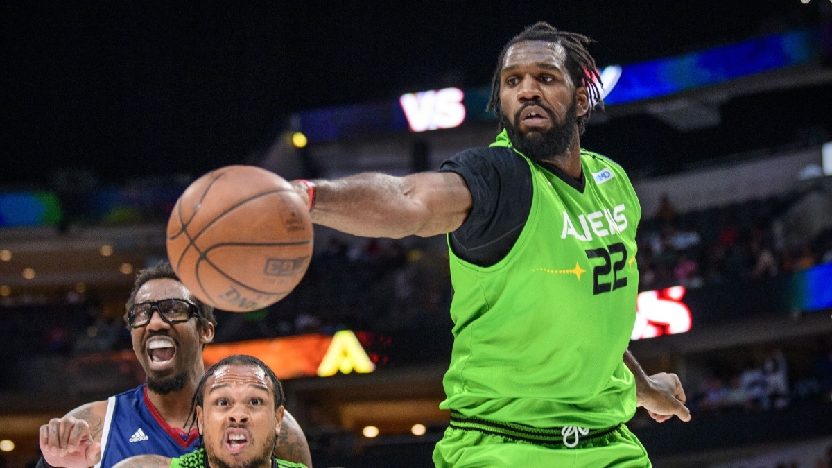 Greg Oden Returning To Ohio State Basketball Coaching Staff Sports Illustrated Ohio State