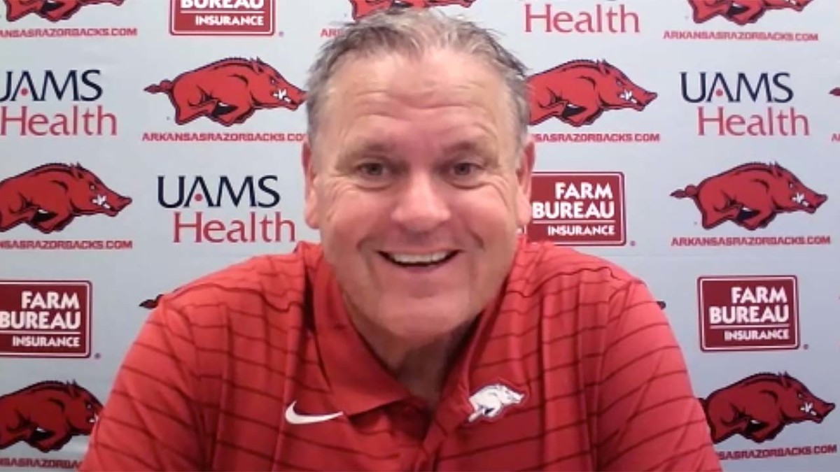 WATCH Pittman's Full Wednesday Press Conference Sports Illustrated