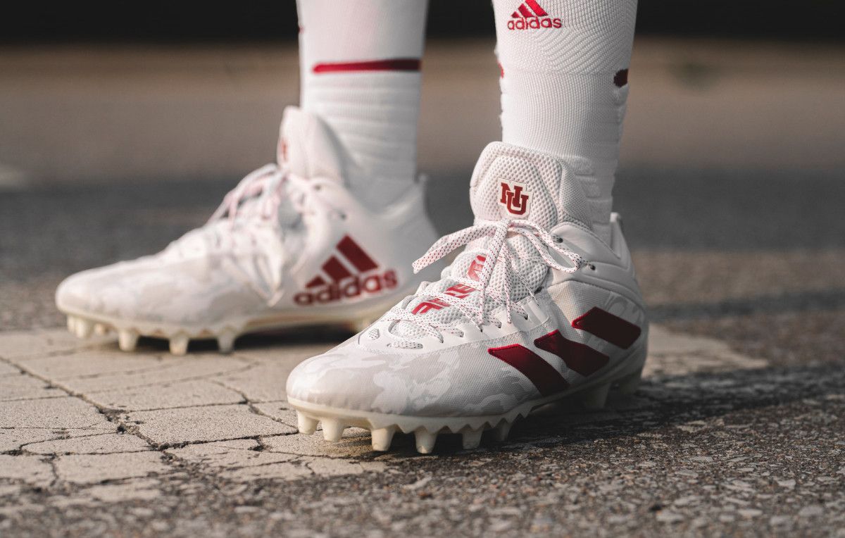 2021 alt cleats Sept. 11