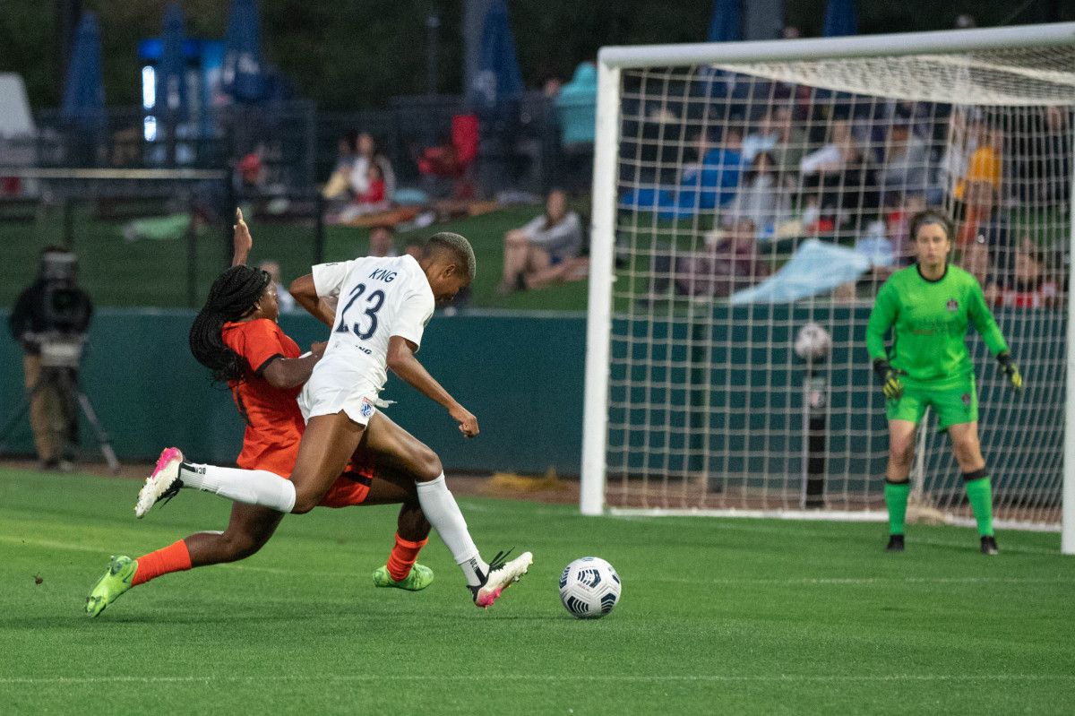 Houston Dash vs Racing Louisville stream: Watch online, TV channel - How to Watch and Stream Major League & College Sports - Vimarsana News