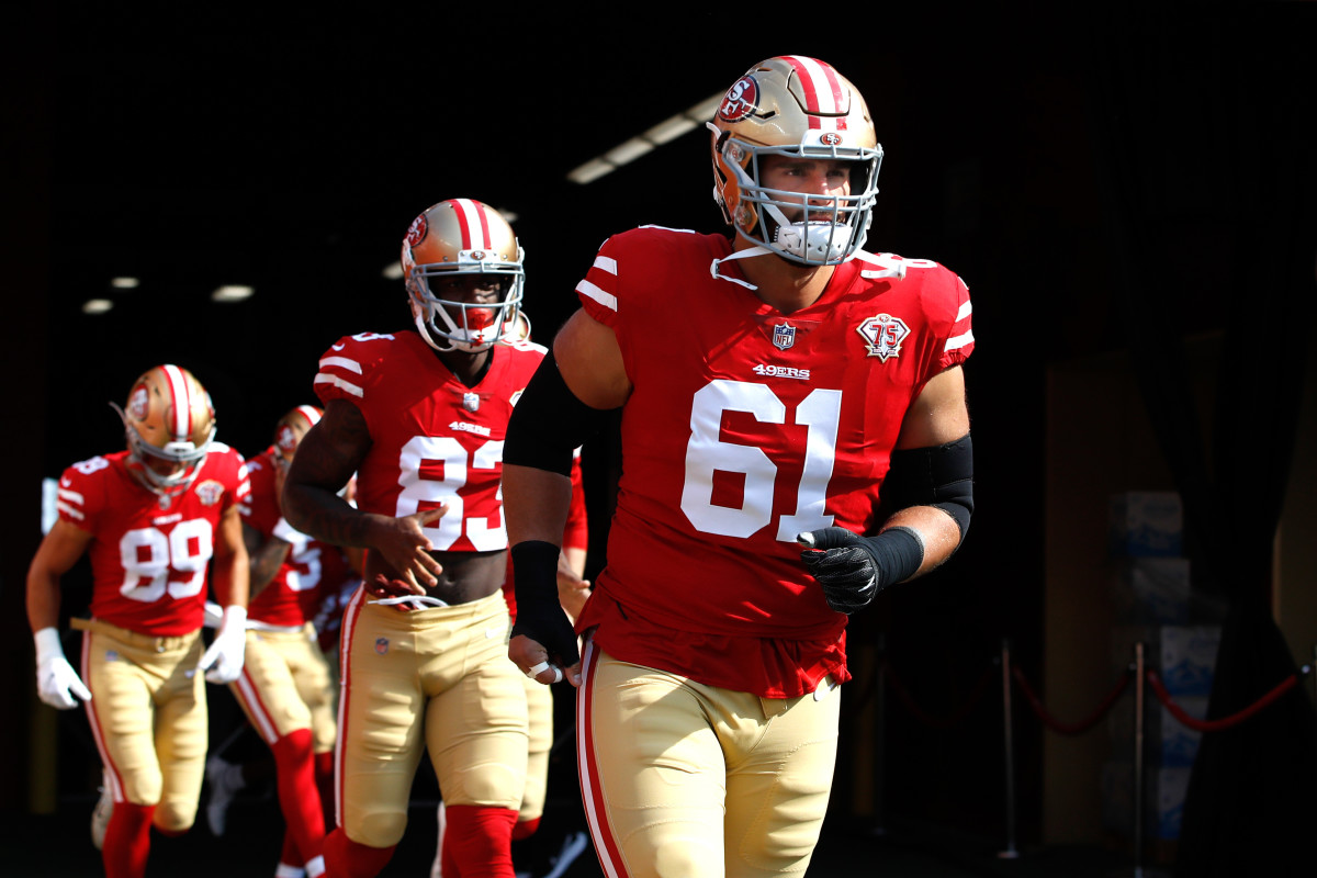 Seattle Seahawks Awarded Dakoda Shepley, Nigel Warrior Off Waivers