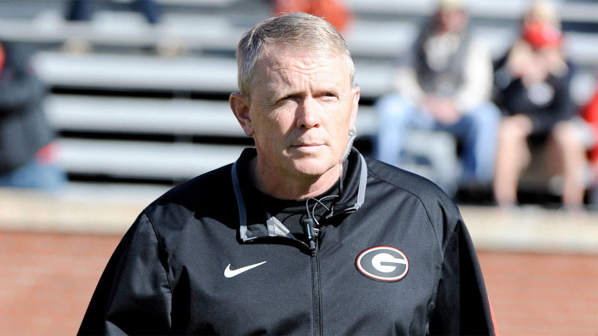 Football Head Trainer Ron Courson Tests Positive for COVID