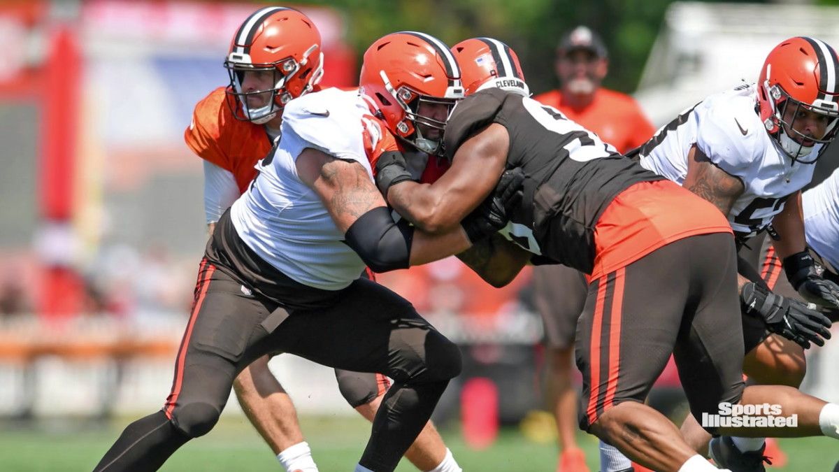 Jordan Elliott Film Room 2021