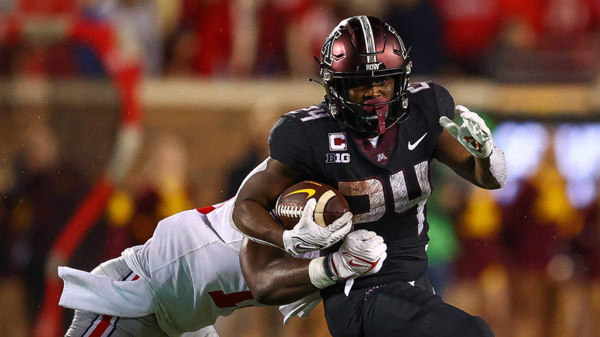 Mohamed ibrahim injury video