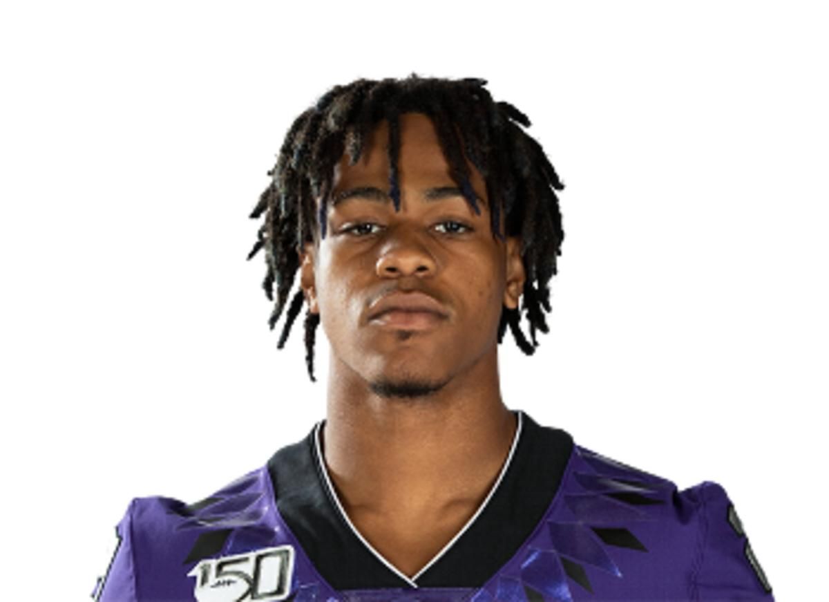 NFL Draft Profile Noah Daniels Cornerback TCU Horned Frogs Visit NFL Draft Profile Noah Daniels Cornerback TCU Horned Frogs Visit