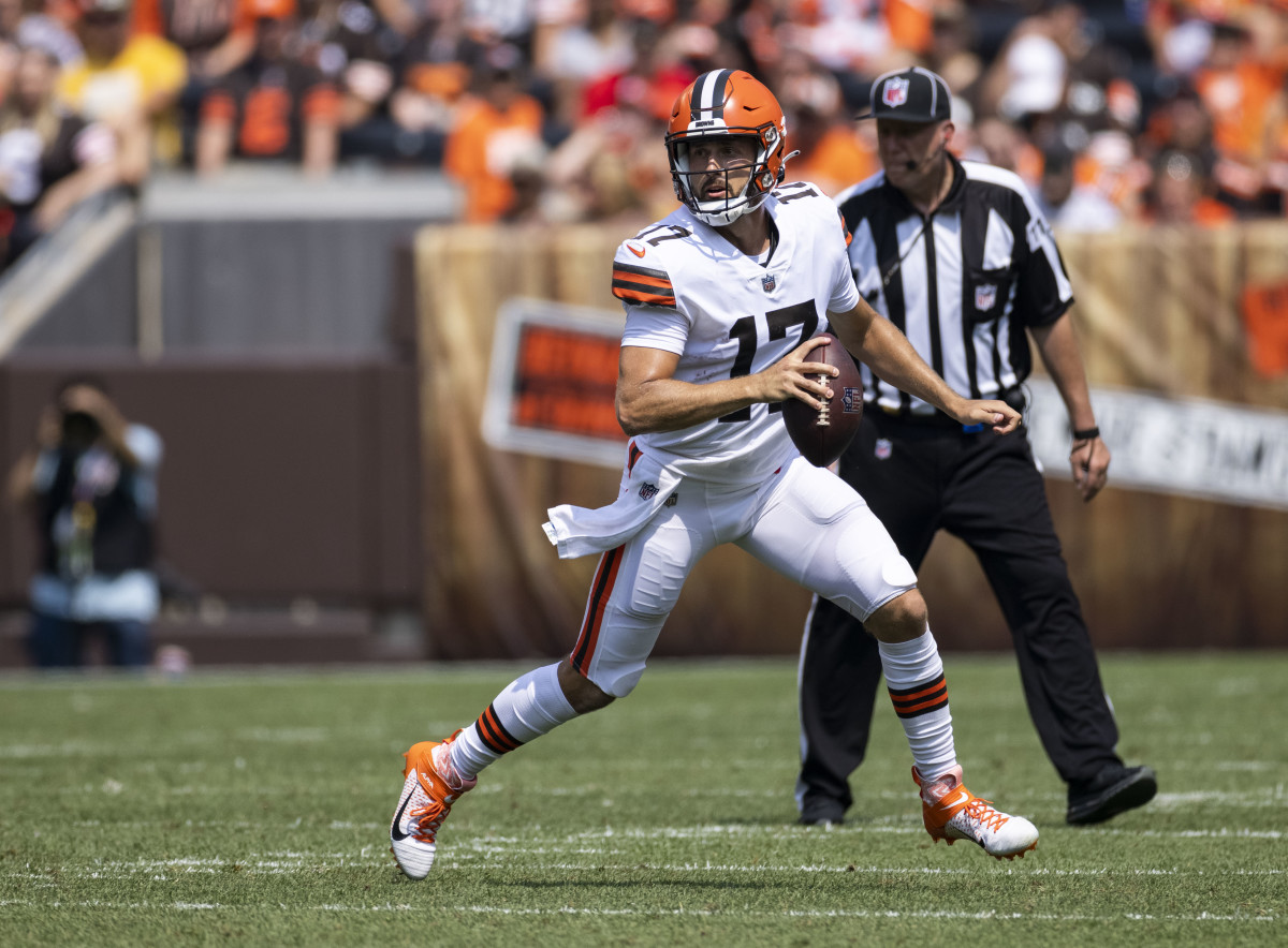 Jacksonville Jaguars Place Tavon Austin on IR, Add Lauletta to Practice Squad Sports