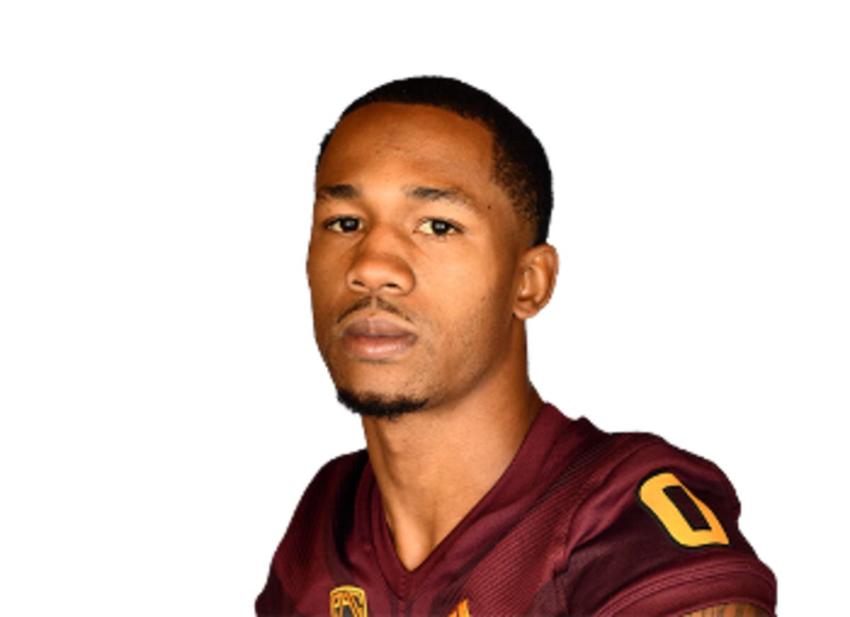 NFL Draft Profile Jack Jones, Cornerback, Arizona State Sun Devils Visit NFL Draft on Sports