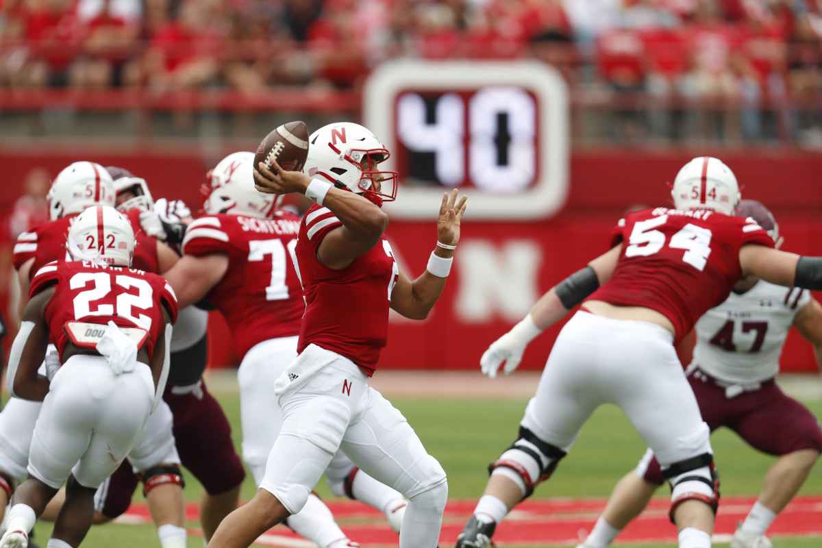 Dave Feit Apply Asterisks If You Wish, But It Was Mostly Good Against