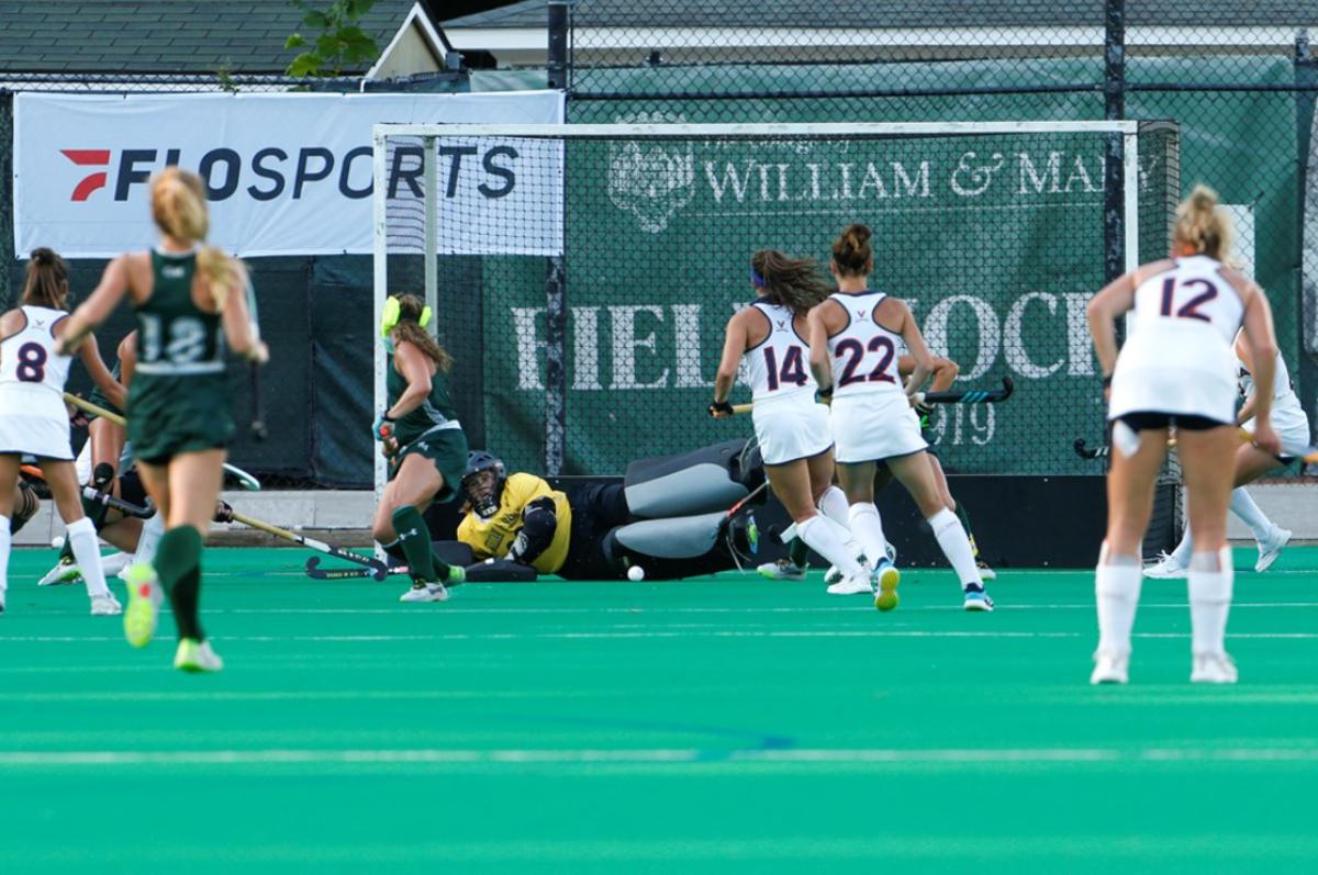 Virginia Field Hockey Shuts Out William & Mary 50 Sports Illustrated