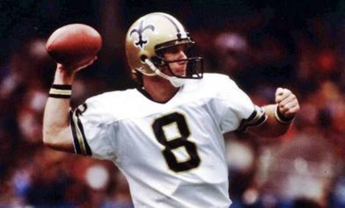 Manning