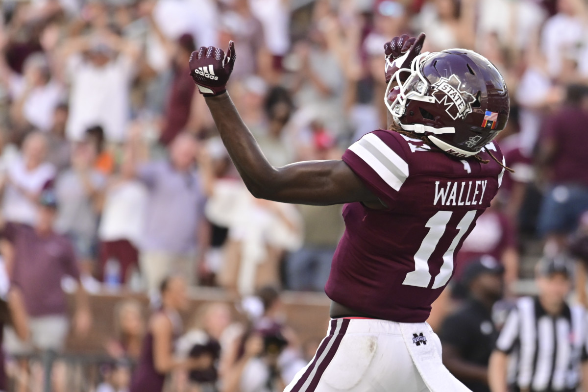 Takeaways from Mississippi State’s 3534 win over Louisiana Tech