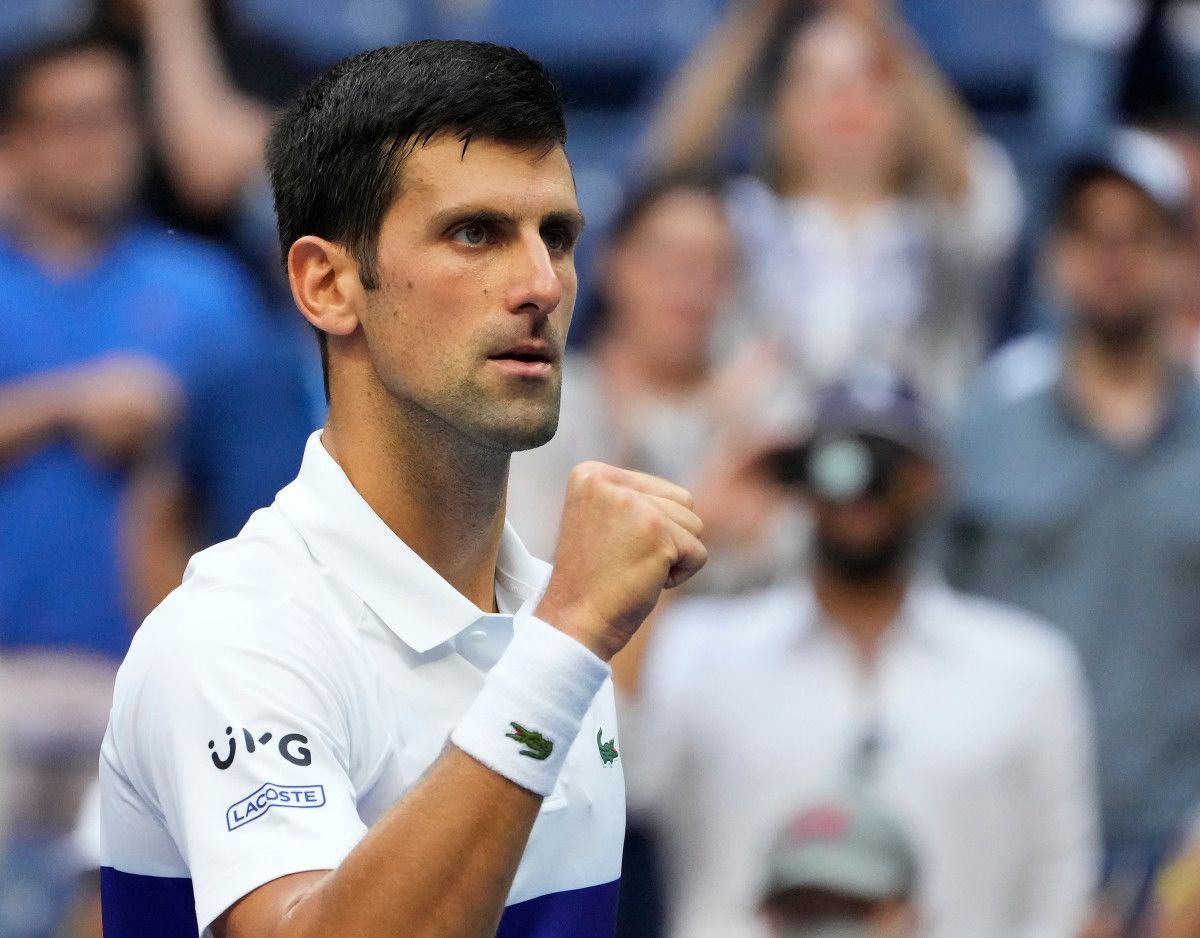 Monte-Carlo Masters, First & Second Rounds stream: Watch ATP World Tour online, TV channel - How to Watch and Stream Major League & College Sports - Vimarsana News