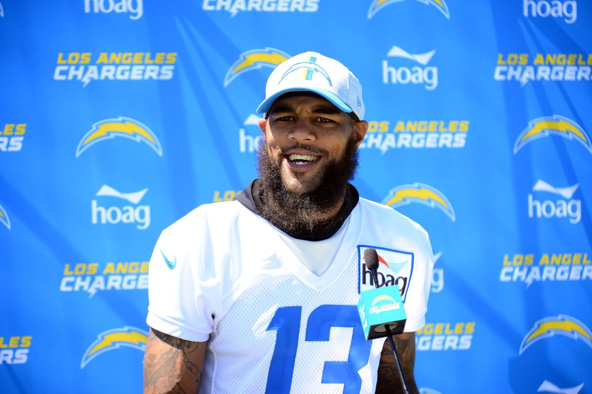 Aaron Rodgers, Keenan Allen, Cameron Jordan Among ESPN's Top 100