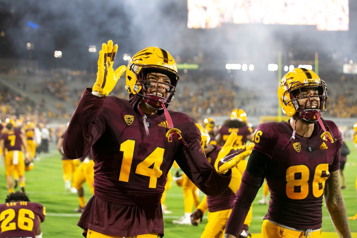 Arizona State Expecting Key Players Back for Washington State Game