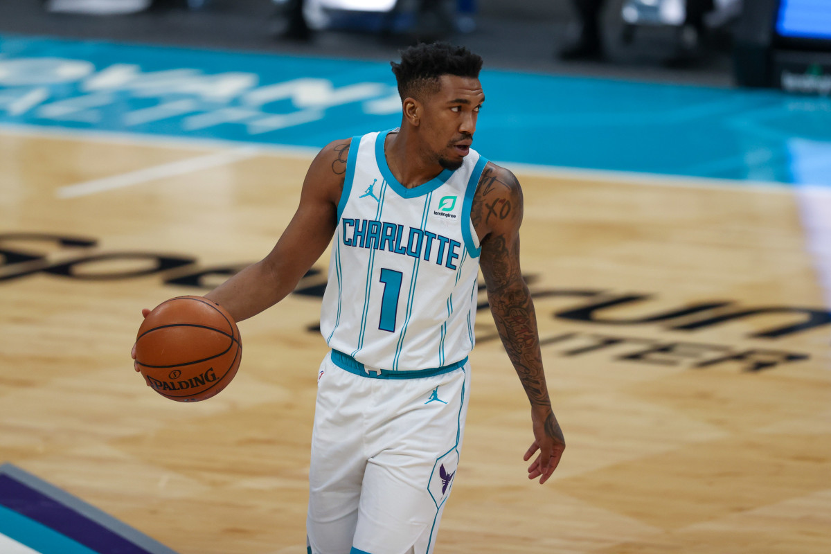 Lakers Malik Monk Has High Praise for a New LA Teammate All Lakers