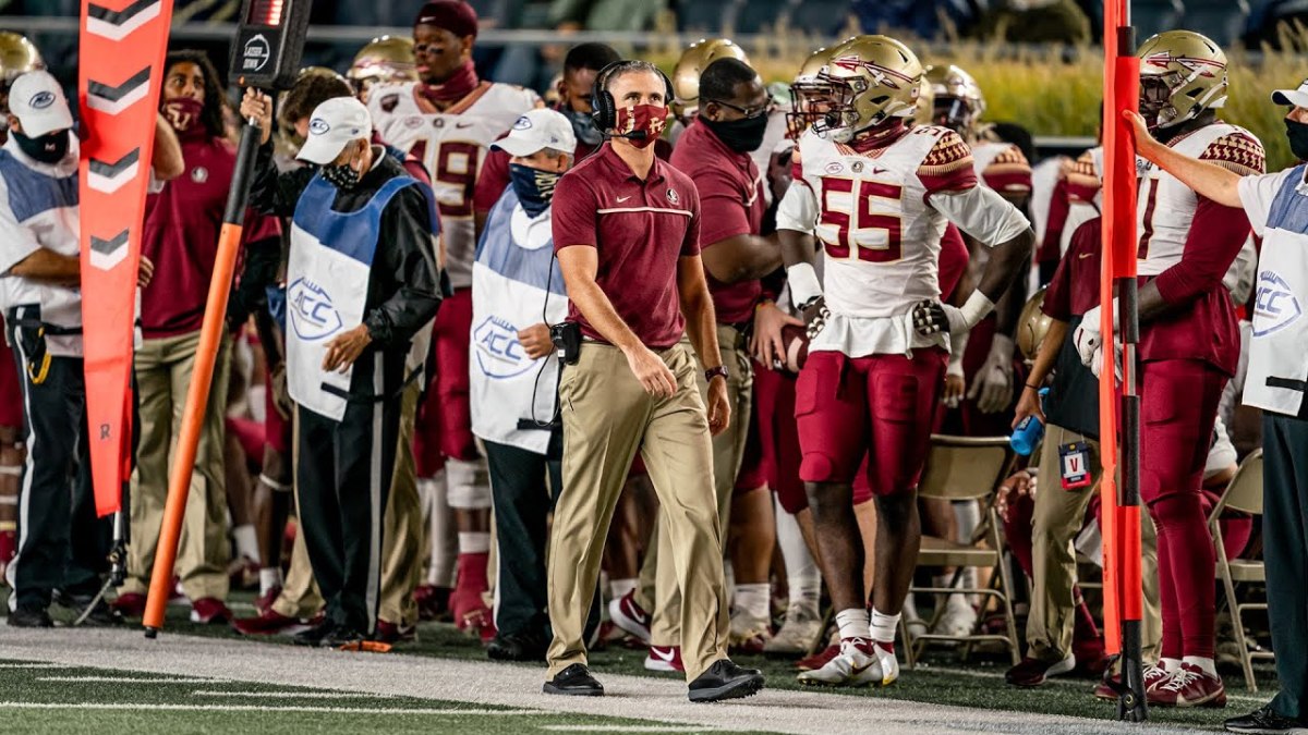 NoleGameday Staff Score Predictions FSU vs Notre Dame Sports