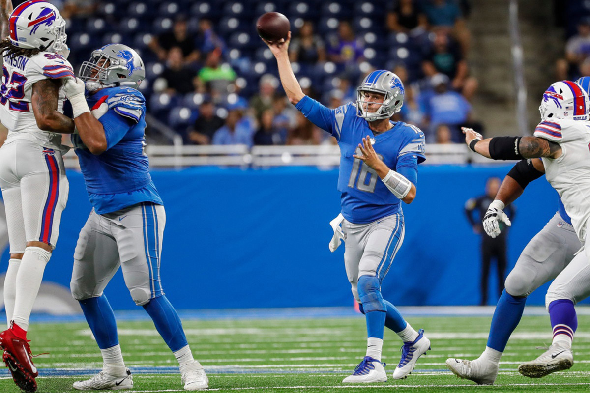 Detroit Lions NFL Gambling Line Odds against Los Angeles Rams Detroit Lions NFL Gambling Line Odds against Los Angeles Rams