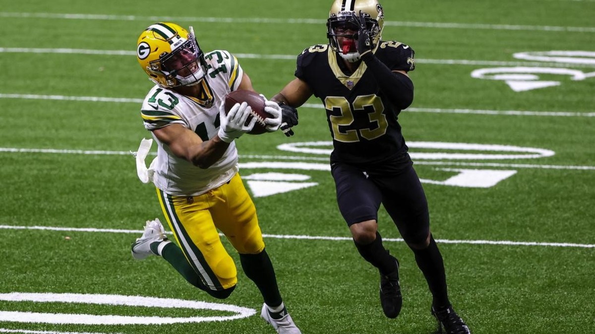 How to Watch Green Bay Packers vs. New Orleans Saints Sports