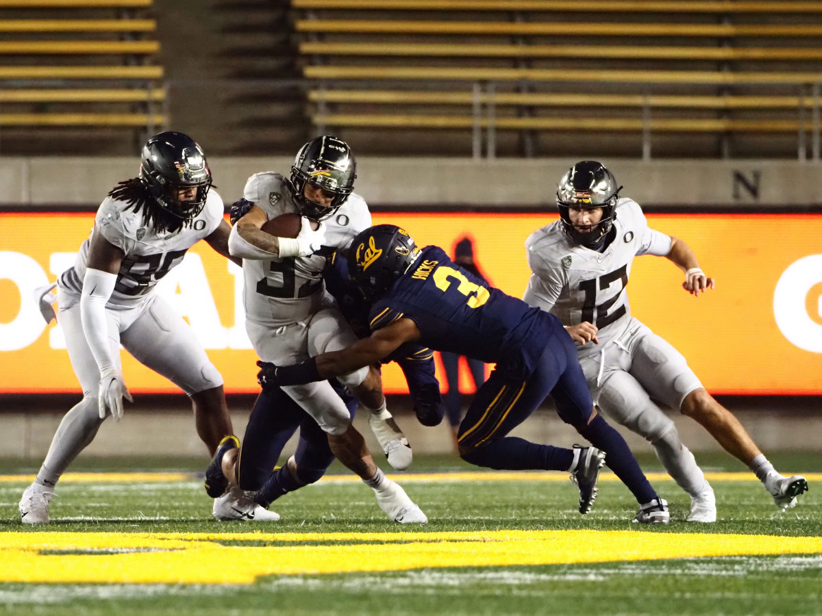 NFL Draft Profile Elijah Hicks, Safety, Cal Golden Bears Visit NFL