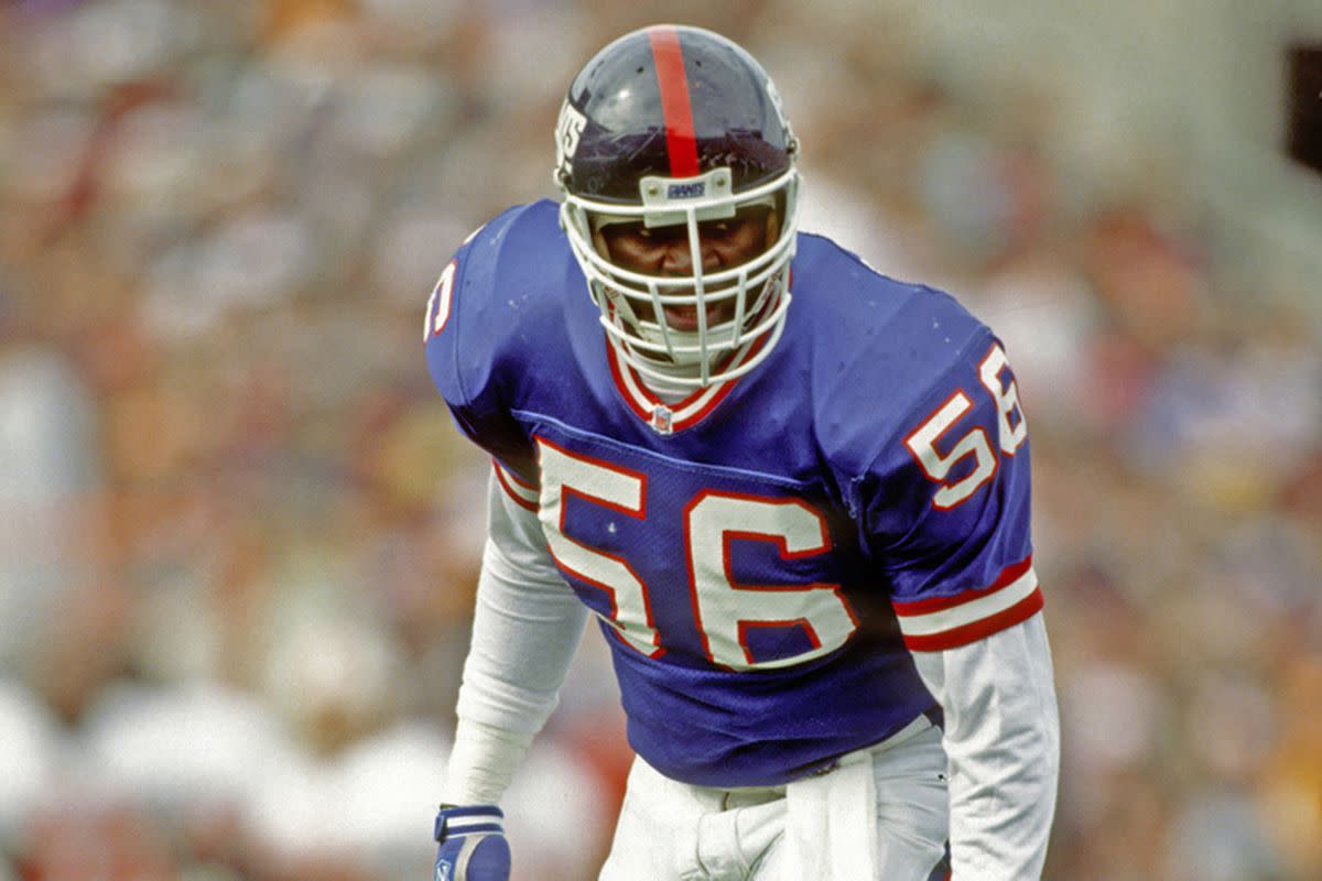 Video: Will There Ever Be Another Lawrence Taylor?