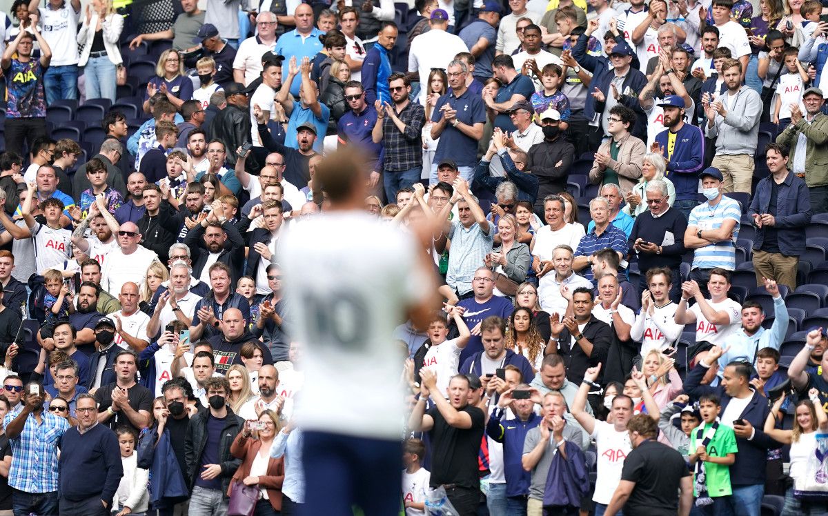 Crystal Palace Tottenham Live Stream