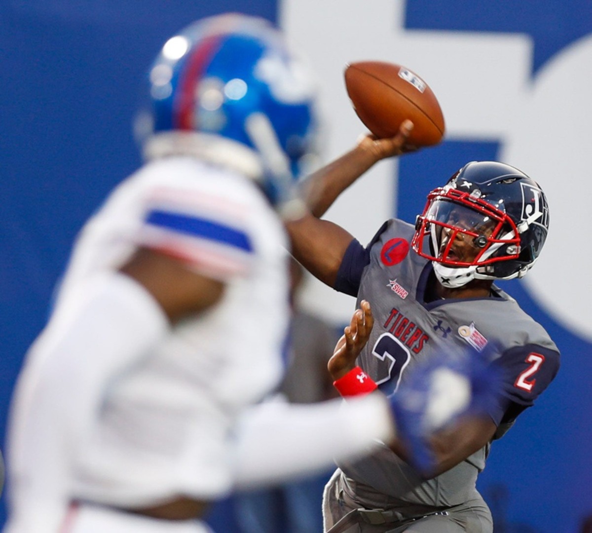 Shedeur Sanders, JSU QB