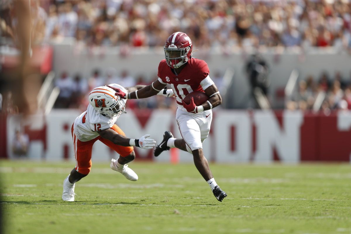 BamaCentral 22 for '22: Who will be Alabama's Breakout Star this Season? - Vimarsana News
