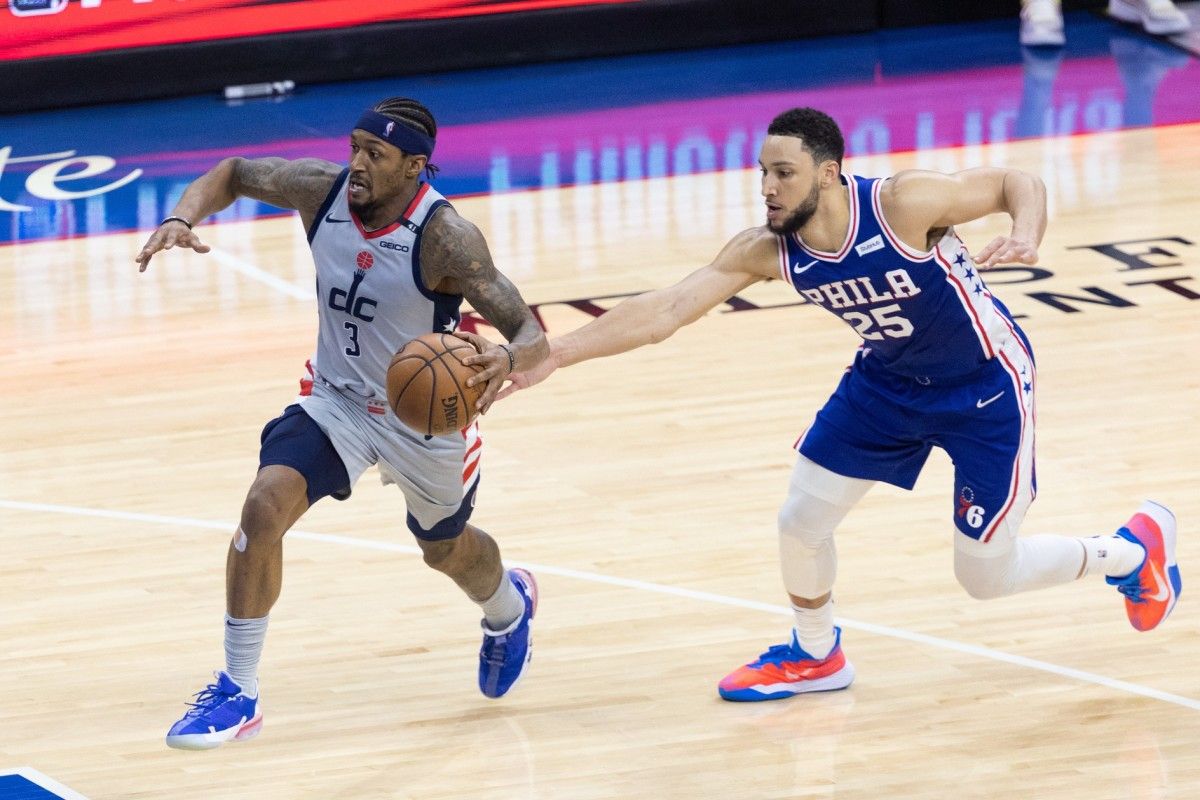 NBA Insider Suggests Sixers Could be Waiting to See What Happens With Beal