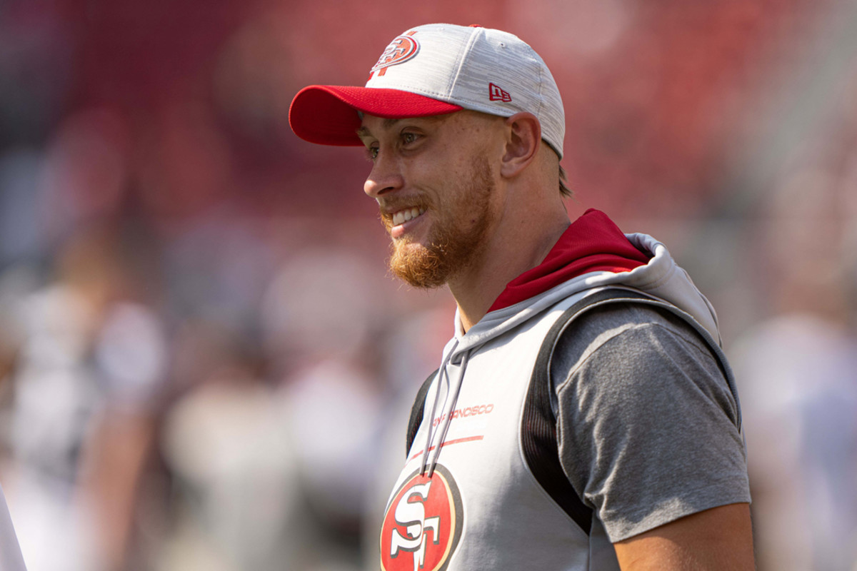 Detroit Lions San Francisco 49ers Best Bet DraftKings Gambling Sports