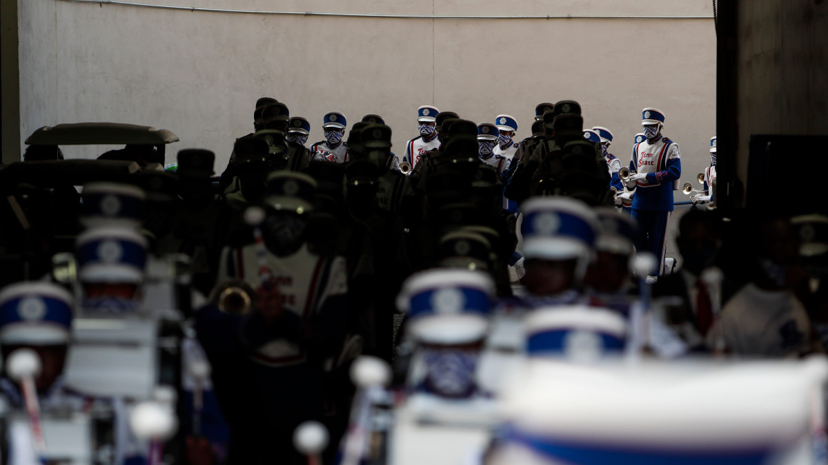 Aristrocrat of Bands 